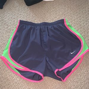 Nike Dri-Fit athletic shorts